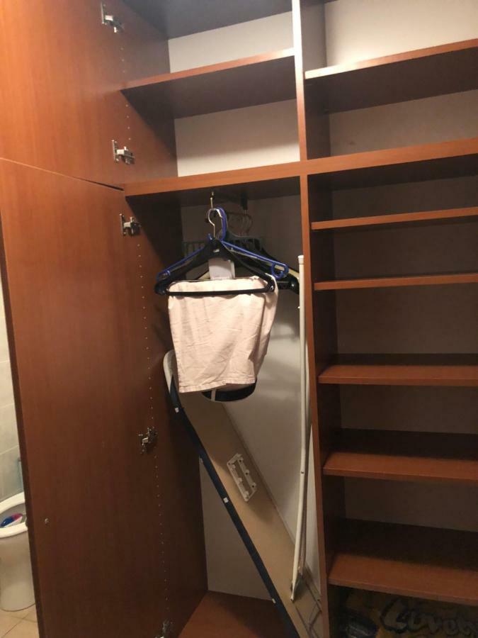 Garsonjera Katarina Lägenhet Split Exteriör bild